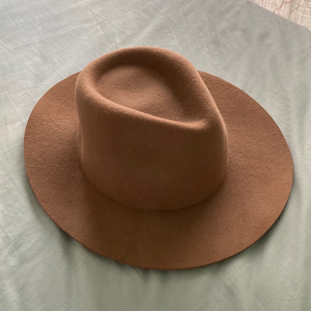 Wool Hat